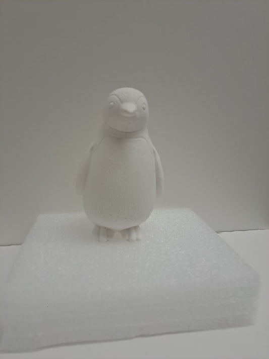 Paint Your Own Penguin