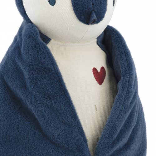 My 50cm Plush & Swaddle