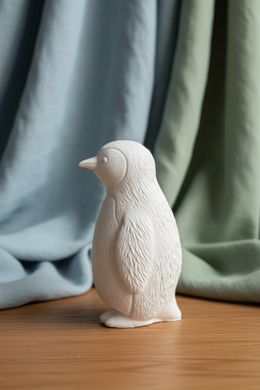 Paint Your Own Penguin