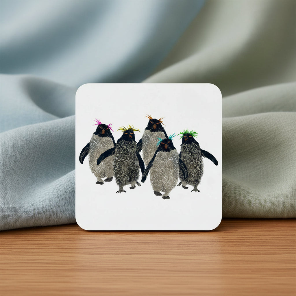 Rockhopper Five Coaster