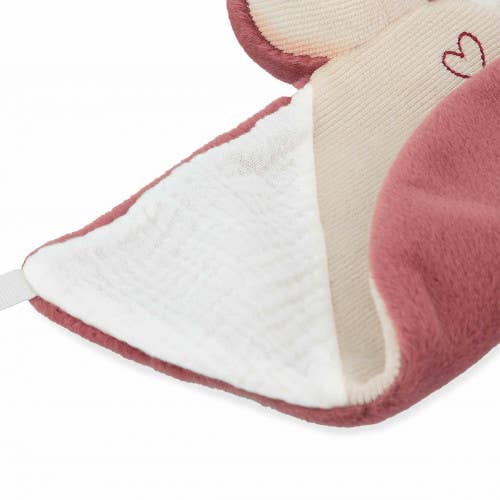 Penguin Comforter — Pink
