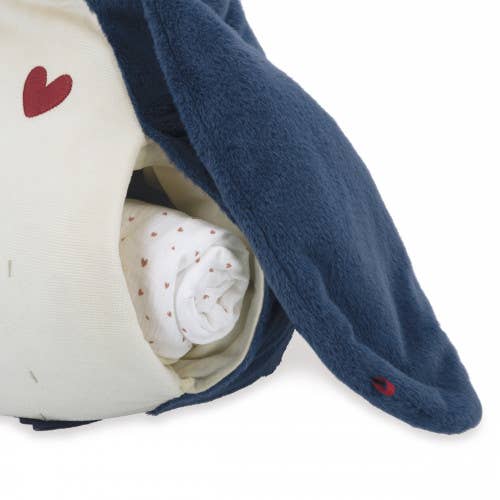 My 50cm Plush & Swaddle