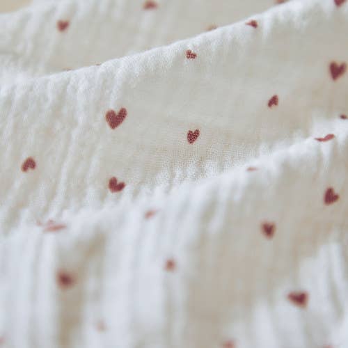My 50cm Plush & Swaddle