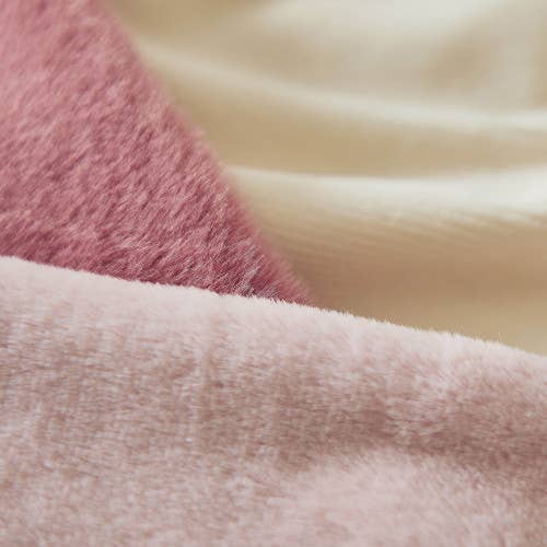 Nightlight Plush Penguin - Pink
