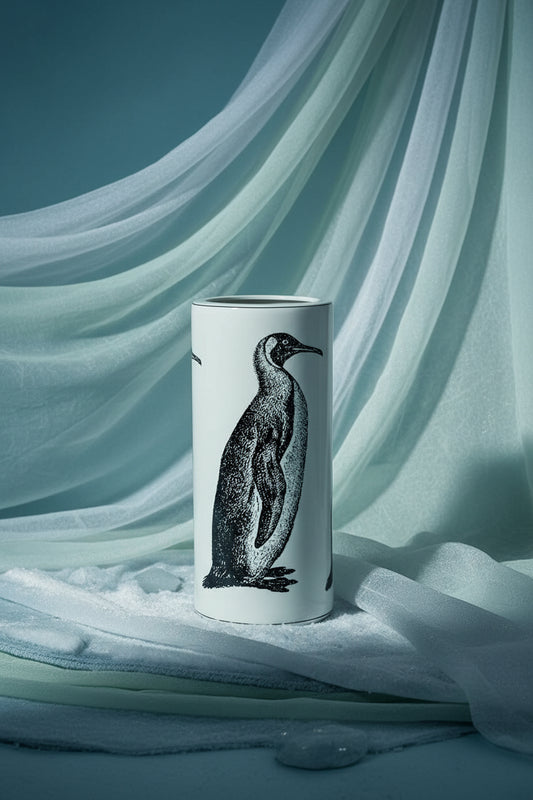 Penguin Umbrella Stand