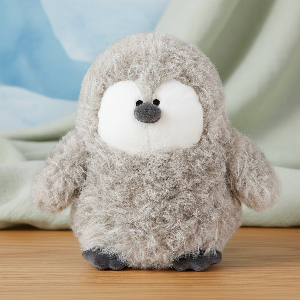 Zoo Crew Pebble the Penguin Chick