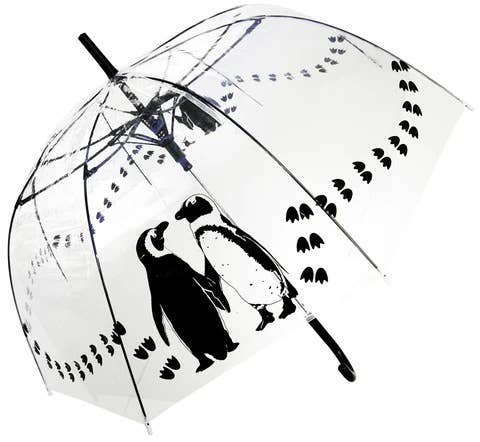 Penguins Umbrella