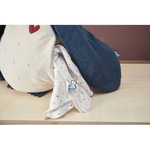 My 50cm Plush & Swaddle