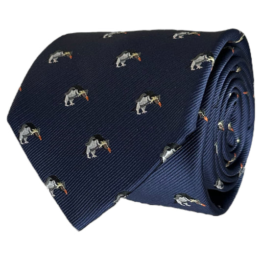 Penguin Tie