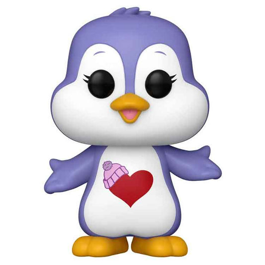 Funko Pop Animation: Care Bear Cousins - Cozy Heart Penguin