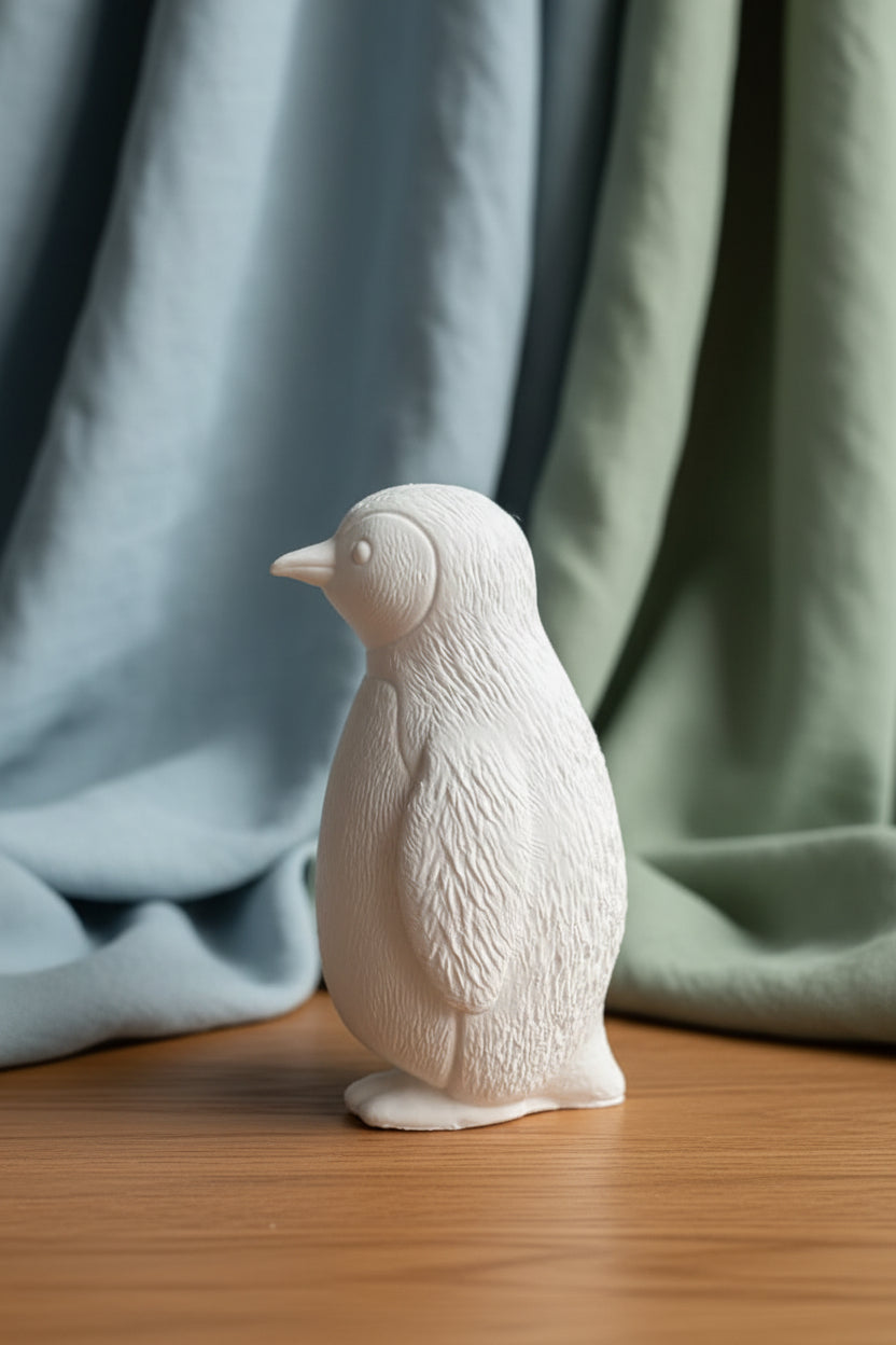 Paint Your Own Penguin