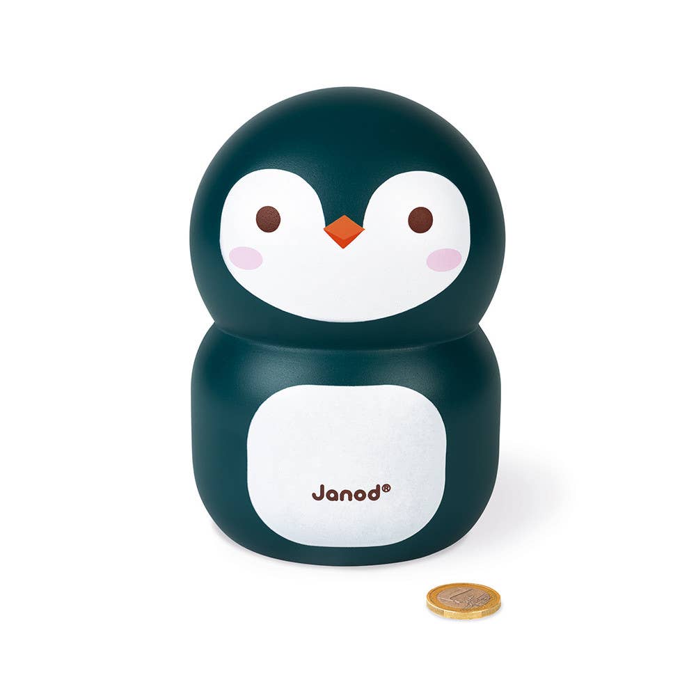 Penguin Moneybox