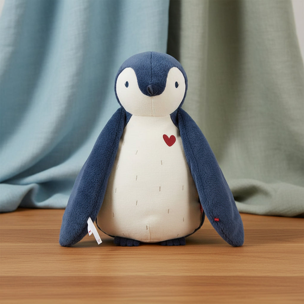 My 50cm Plush & Swaddle