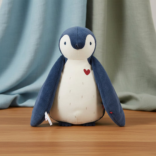 My 50cm Plush & Swaddle