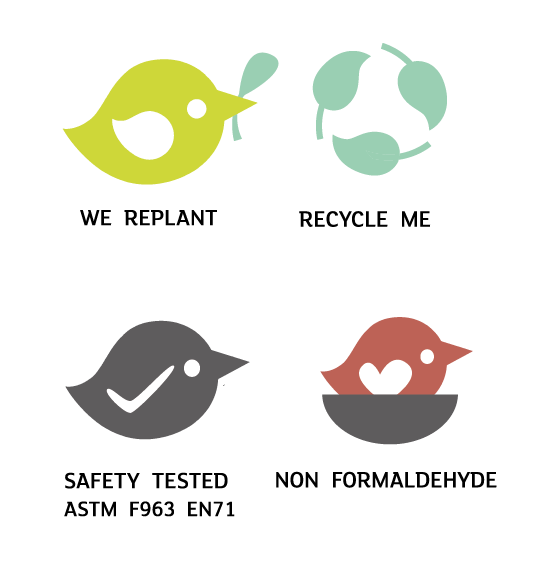 Balancing Polar Circle